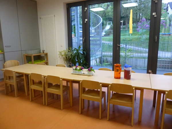 Vesperzimmer Vesperzimmer