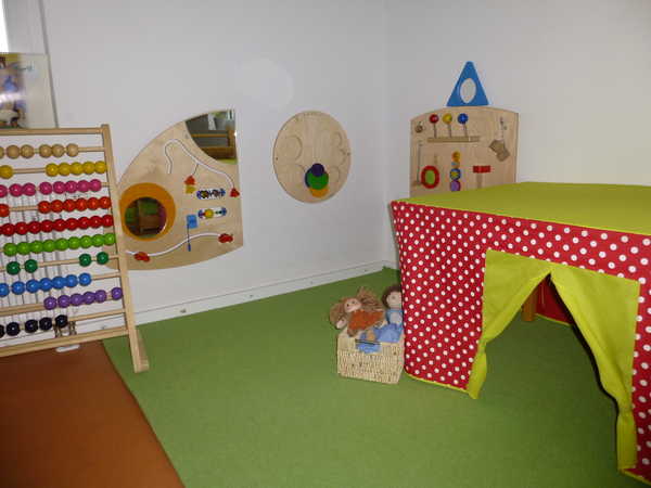 Variozimmer Variozimmer
