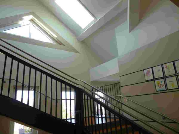 Treppenhaus_Dachgeschoss Treppenhaus_Dachgeschoss